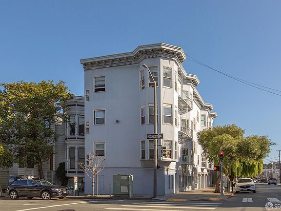 5th image of 1760 Broderick St