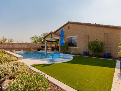 30137 N 115th Dr, Peoria, AZ, 85383