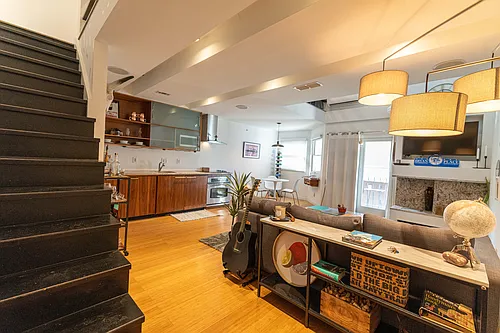 3033 San Jacinto St #322 Photo 1