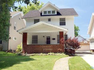 4217 Lowe Rd, Toledo, OH 43612