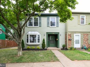 9088 Bonham Cir, Manassas, VA 20110