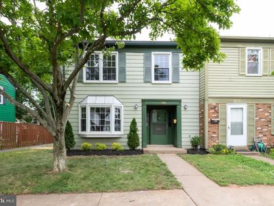 9088 Bonham Cir, Manassas, VA, 20110