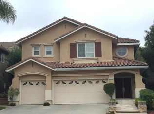 27832 Homestead Rd, Laguna Niguel, CA 92677