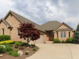 2810 Bloomsbury N, Greenwood, IN