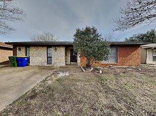 1620 Woodhaven Rd, Seagoville, TX 75159