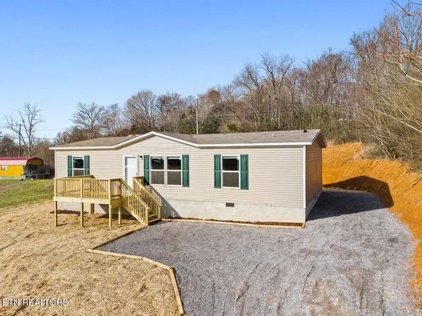 413 Patton St, Sweetwater, TN 37874