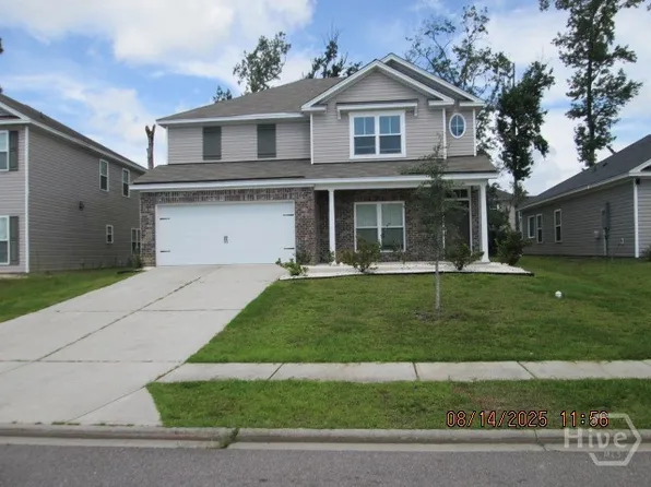 24 Swallow Tail Circle, Savannah, GA 31405
