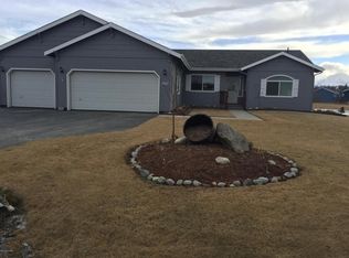 2887 N Terrell Dr, Wasilla, AK 99654