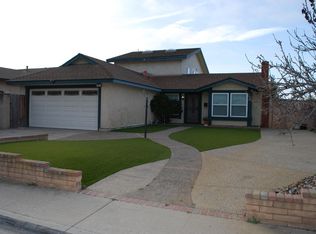 8881 Brentford Ave, San Diego, CA 92126