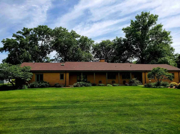 310 14th Ave W, Spencer, IA 51301