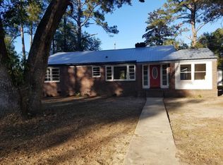 211 Godley St, Walterboro, SC 29488