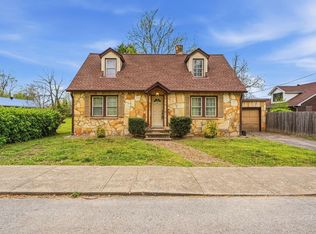 221 S Kentucky Ave, Madisonville, KY 42431