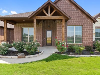 1110 Shadow Lakes Dr, Wills Point, TX, 75169