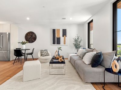 1515 Commonwealth Ave #615, Brighton, MA, 02135