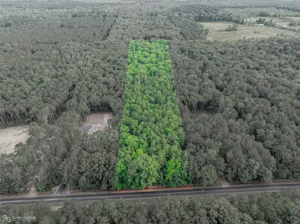 1268 Oliver Rd Lot 7, Haughton, LA 71037
