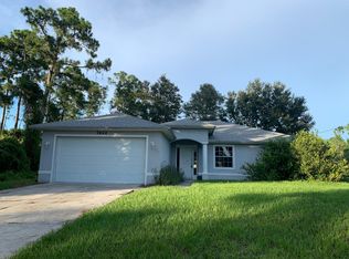 7622 Battalla Rd, North Port, FL 34291