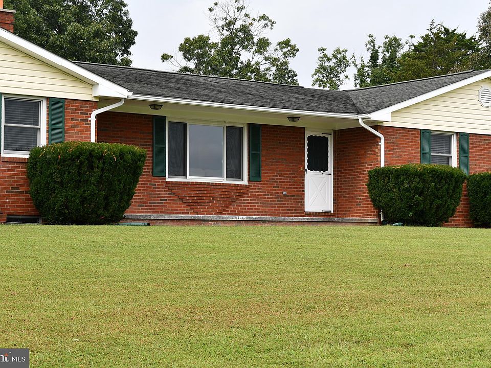 500 Refuge Church Rd, Stephens City, VA 22655 Zillow