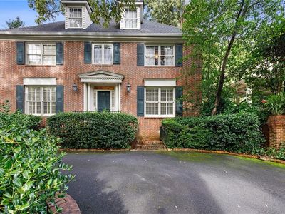 575 Peachtree Battle Ave NW, Atlanta, GA, 30305