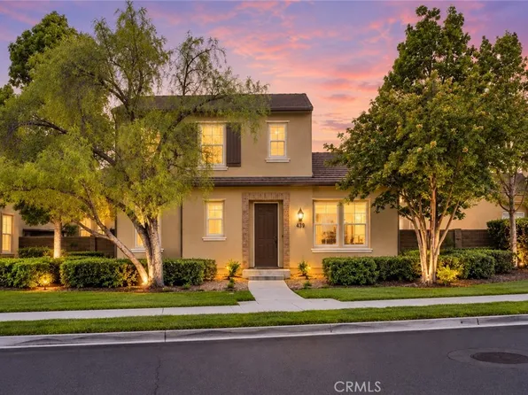 439 N Naranjal Dr, Brea, CA 92821