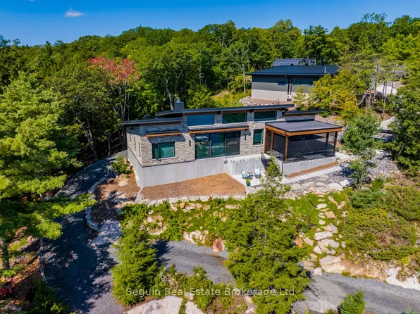 119 Tolpts Rd, Archipelago, ON P2A 0B7