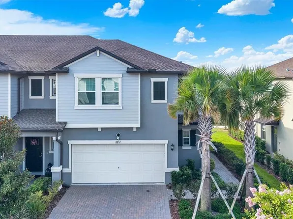 8852 GALLANTREE PLACE, LAND O LAKES, FL 34637