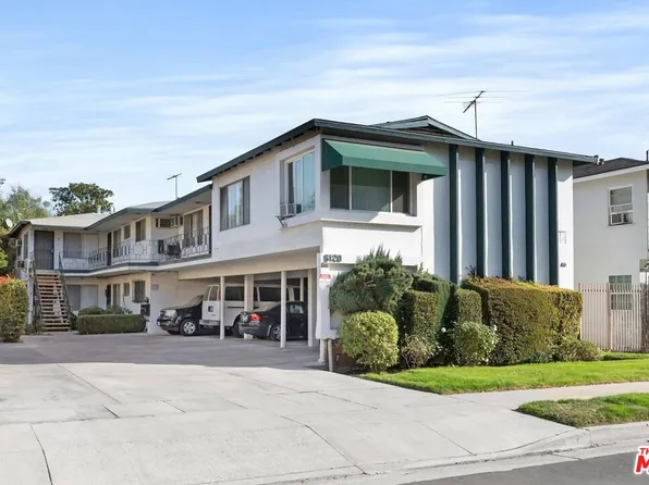 6120 Radford Ave, North Hollywood, CA 91606