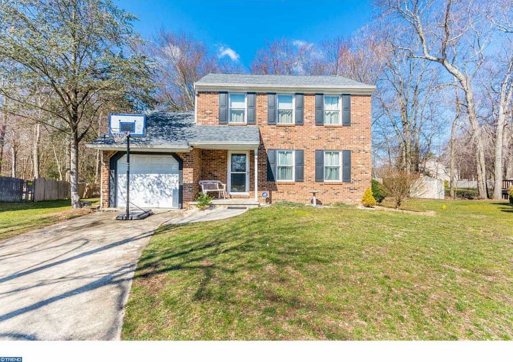 15 Cobblestone Ct, Sicklerville, NJ 08081 Zillow