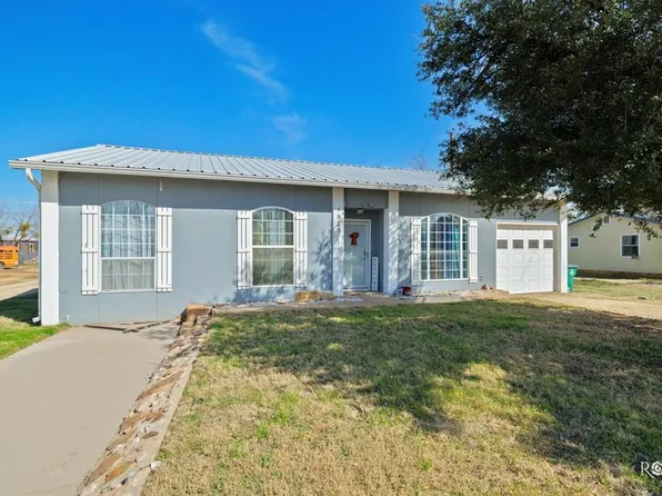 1920 Shady Point Circle Dr, San Angelo, TX 76904