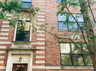 1969 W Cullom Ave #G, Chicago, IL 60613