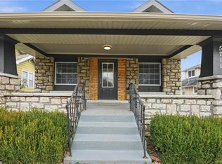 5711 Highland Ave, Kansas City, MO 64110