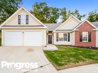 6611 Chesepeake Trl, Rex, GA 30273