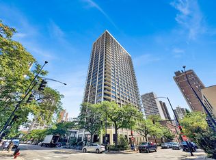 88 W Schiller St APT 2601, Chicago, IL 60610