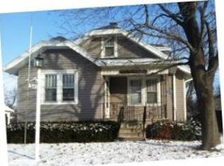 3142 Avenue G, Council Bluffs, IA 51501