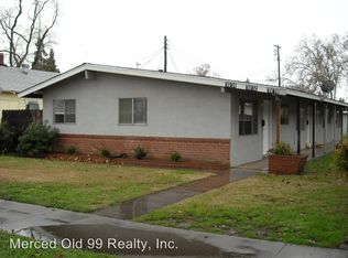 1014 W 22nd St, Merced, CA 95340