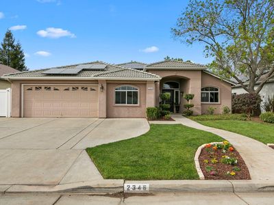2346 E Omaha Ave, Fresno, CA, 93720