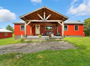 1341 State Route 307 E, Jefferson, OH 44047