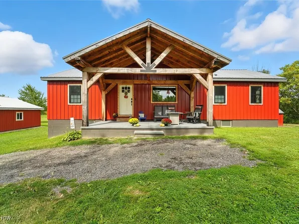 1341 State Route 307 E, Jefferson, OH 44047