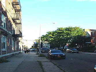 Rented by Brooklyn Vertical Inc.