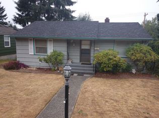 3213 46th Ave SW, Seattle, WA 98116