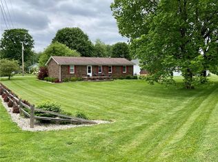 1112 S Millhousen Rd, Greensburg, IN 47240
