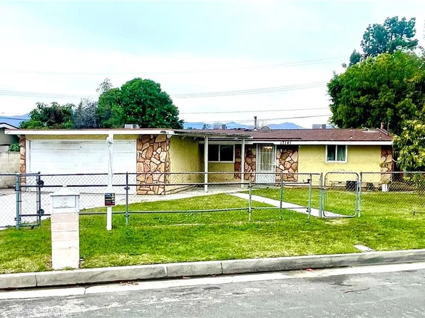 17141 E Tudor St, Covina, CA 91722