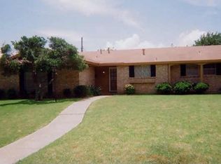 2913 Lambert Dr, Mesquite, TX 75150