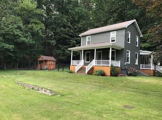 11 Shaffer Run Rd, Reno, PA 16343