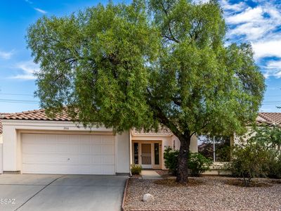 3366 W Desert Bend Loop, Tucson, AZ, 85742