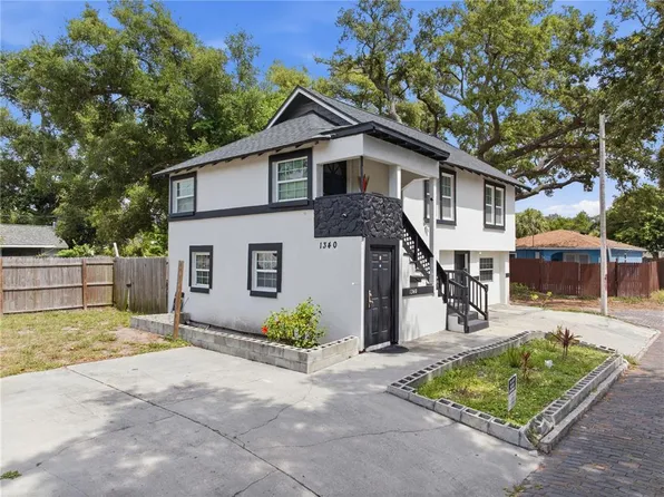 1340 13th Ave S, Saint Petersburg, FL 33705