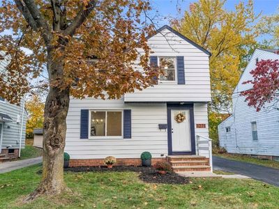 1271 Dorsh Rd, South Euclid, OH, 44121