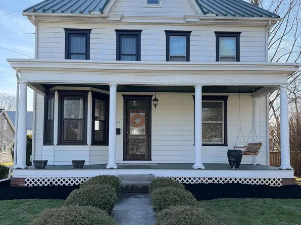 124 S Locust St, Shiremanstown, PA 17011