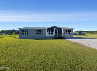656 Robert Dailey Rd, Sunset, LA 70584