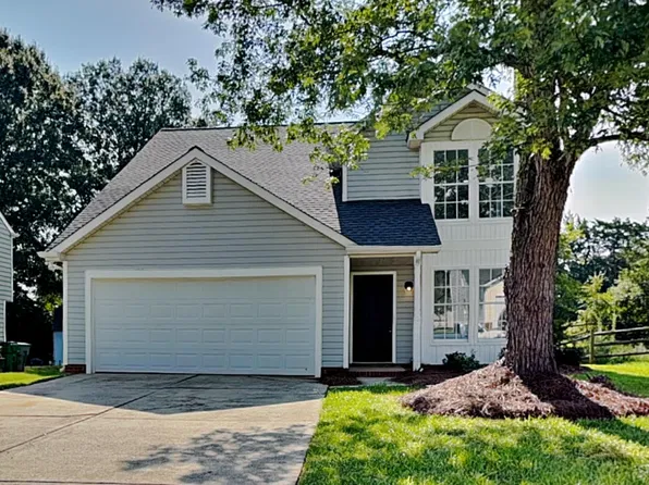 9428 White Cedar Ct #Nc, Charlotte, NC 28213