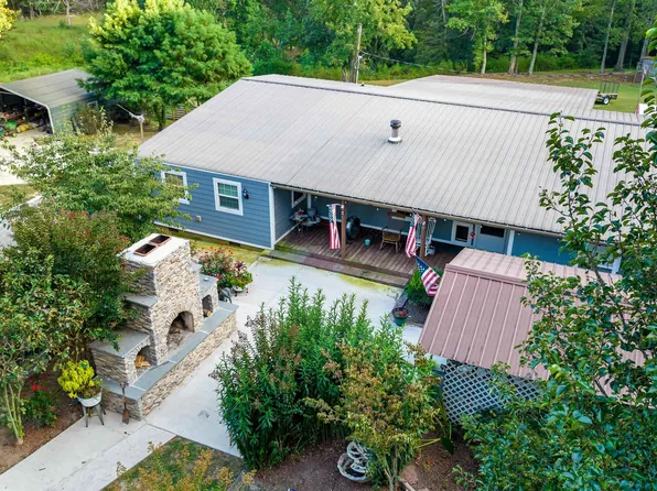 1875 County Road 270, Fort Payne, AL 35967